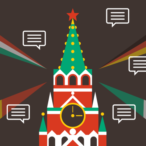 The Kremlin’s troll network never sleeps