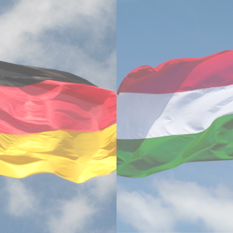 5 points about Viktor Orbán's visit to Germany