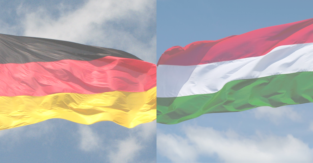 5 points about Viktor Orbán's visit to Germany