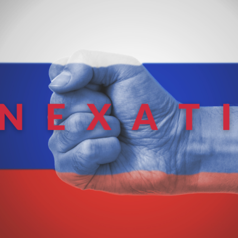 5 points on the illegal annexation of Ukrainian territories by Russia