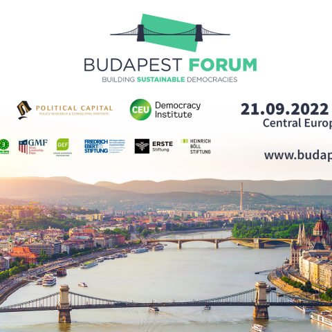 Lehet-e mintaadó az egyre inkább elszigetelődő Orbán-rezsim?