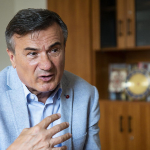 Madridtól Madridig – NATO-csúcstalálkozó a spanyol fővárosban