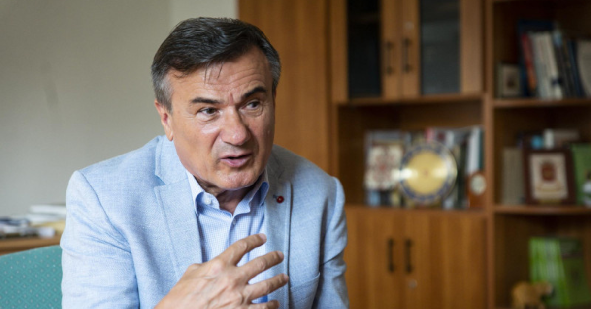 Madridtól Madridig – NATO-csúcstalálkozó a spanyol fővárosban