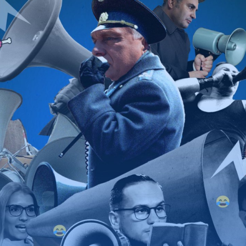 Disinformation in the election campaign – Hungary 2022