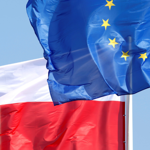 Lengyel pávatánc az ukrajnai háború árnyékában