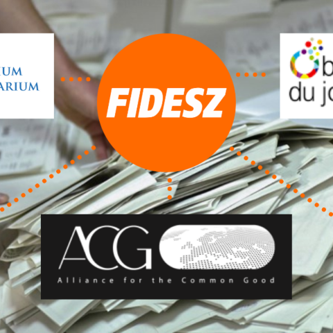 Fidesz-közeli külföldi megfigyelők igazolják majd a választás tisztaságát - a Kreml mintája alapján