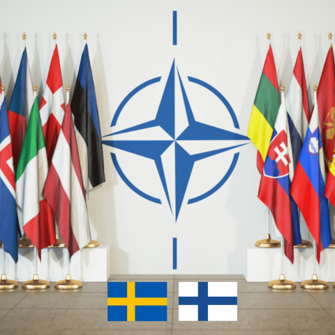 Hogyan fogja az orosz külpolitika elérni a svéd és finn NATO-tagságot?