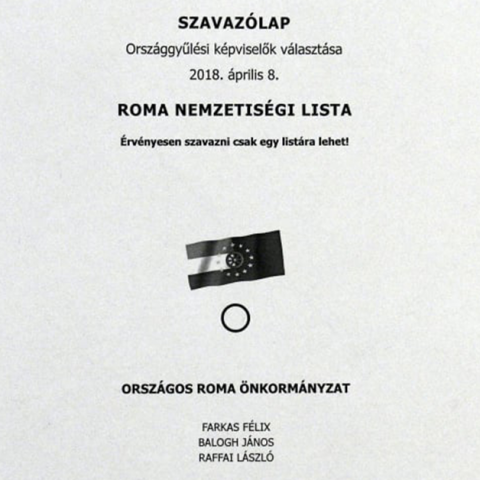 A választási rendszer tarthatatlanságára is rámutatott az ORÖ kaotikus közgyűlése