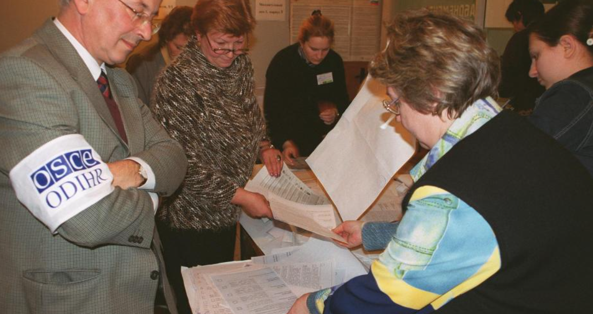 Hungarian civil society organisations urge the OSCE to send a full mission to observe parliamentary elections on 3 April