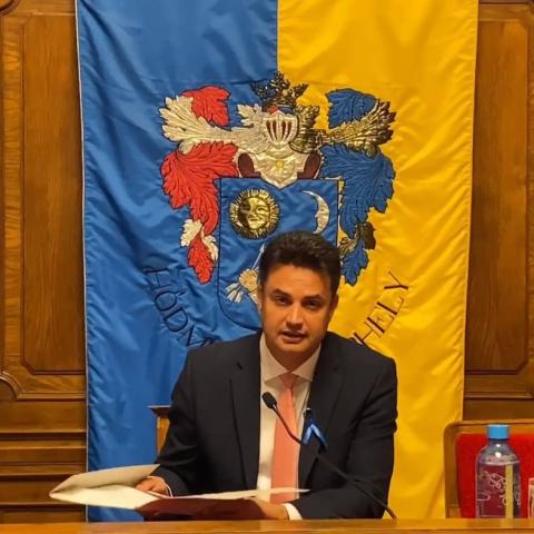 Márki-Zay, az ügynök: Amerika-ellenes dezinformáció az előválasztási kampányban