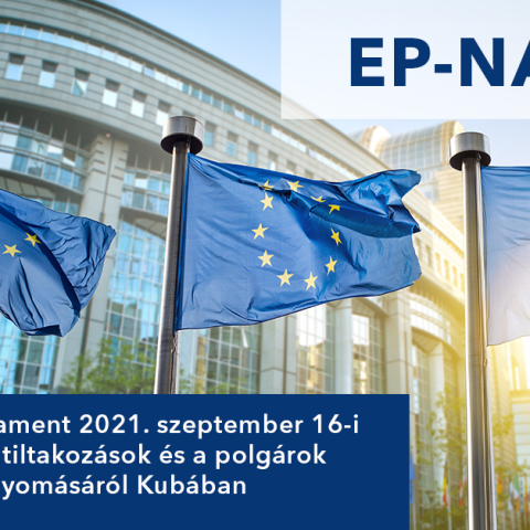 Az EP baloldala nem tudja elengedni a kubai rezsimet