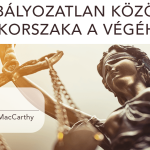 A szabályozatlan közösségi média korszaka a végéhez ért