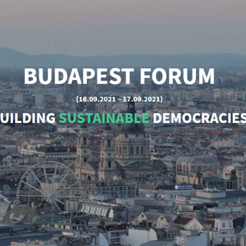 Beyond Dystopian Visions: Social Media for the Public Good