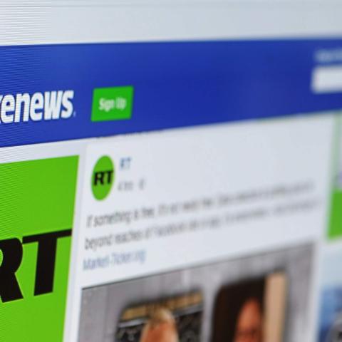 Nem vész el, csak átalakul: dezinformációs narratívák Ukrajnában