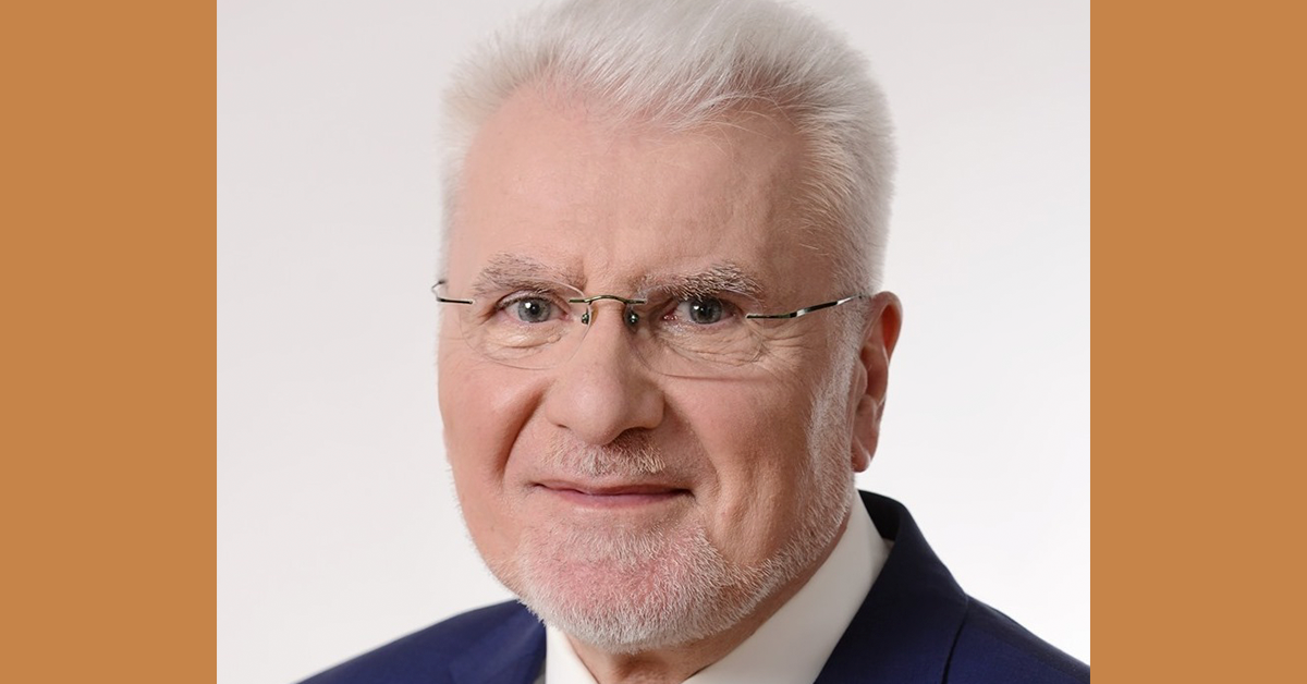 "Today, not a single EU member state can represent its interests alone”