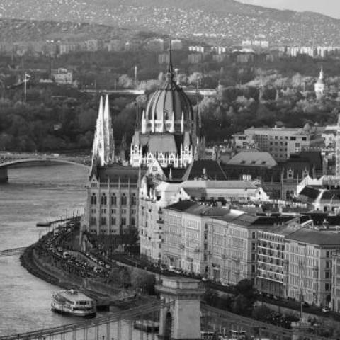The Kremlin’s Financial Octopus in Hungary – The International Investment Bank and Strategic Power Projection in Central-Eastern Europe