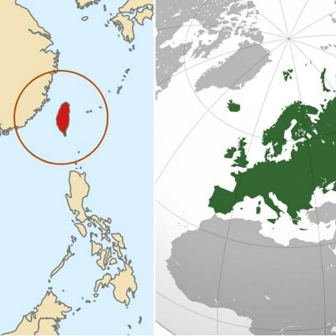 Tajvan és Európa a kínai dezinformációs kampányok fő célpontja