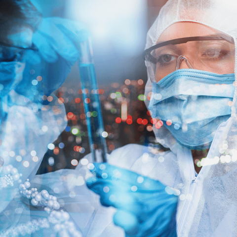 Not all vaccine-skeptics are anti-vaxxers