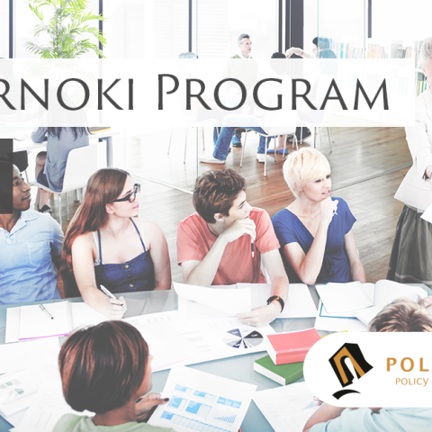 Gyakornoki program 2021