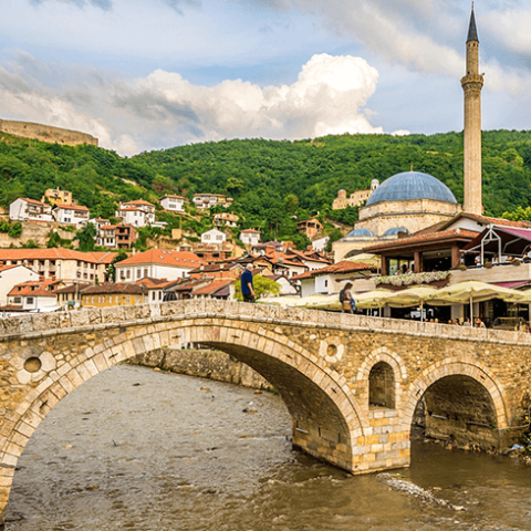 Kosovo is Crimea: Pro-Russian narratives in Serbia driven by domestic politics