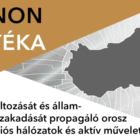 Trianon árnyéka