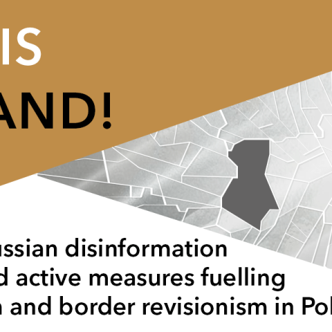 Lviv is Poland!