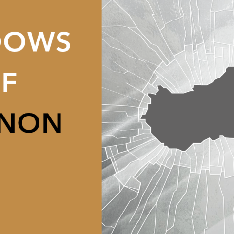 Shadows of Trianon