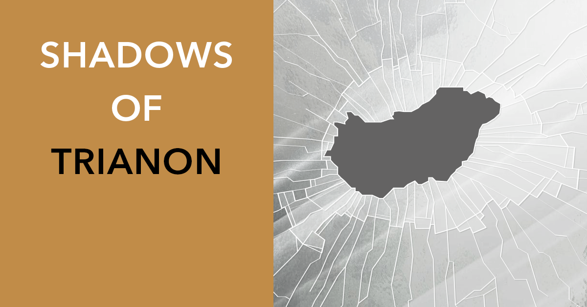 Shadows of Trianon