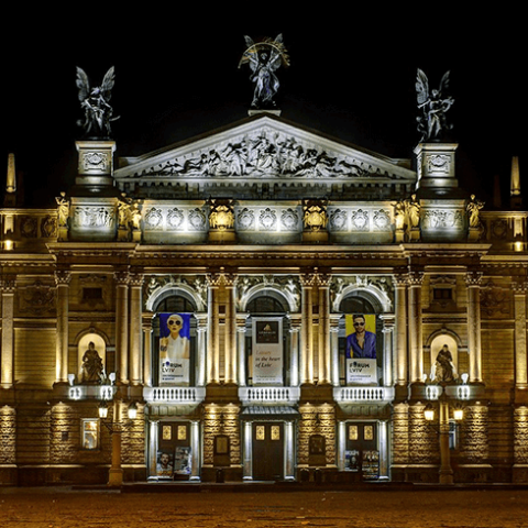 Lviv is Poland: revisionist disinformation campaigns in Poland