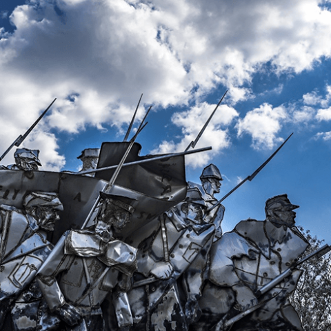 "Crimea has always been Russian" - Reflections on pro-Kremlin revisionism in Slovakia