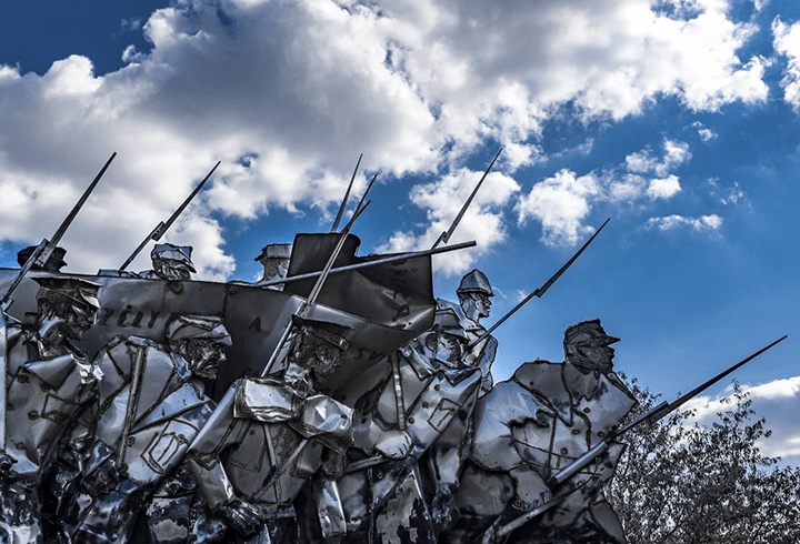 "Crimea has always been Russian" - Reflections on pro-Kremlin revisionism in Slovakia
