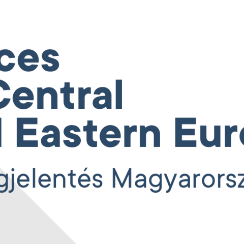Voices of Central and Eastern Europe - országjelentés Magyarországról