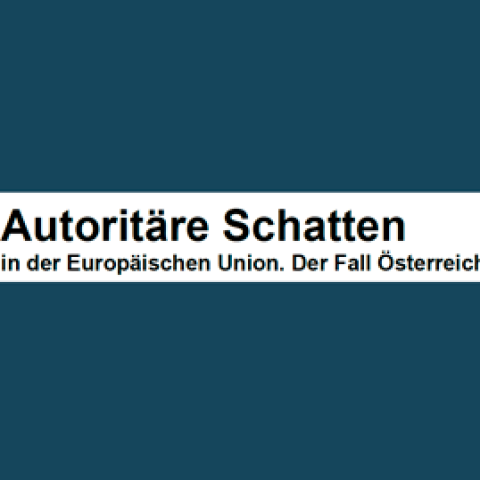 Austrian national report