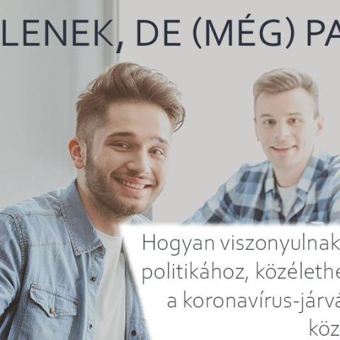Elégedetlenek, de (még) passzívak)?