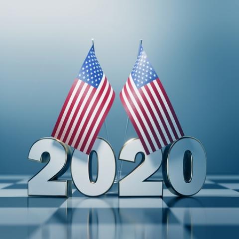 2020-as amerikai választások 2016 tükrében: Idén mennyire kell tartani a befolyásolási kísérletektől?