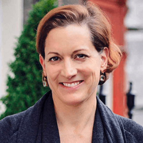 Anne Applebaum on the Post-Pandemic Global Order