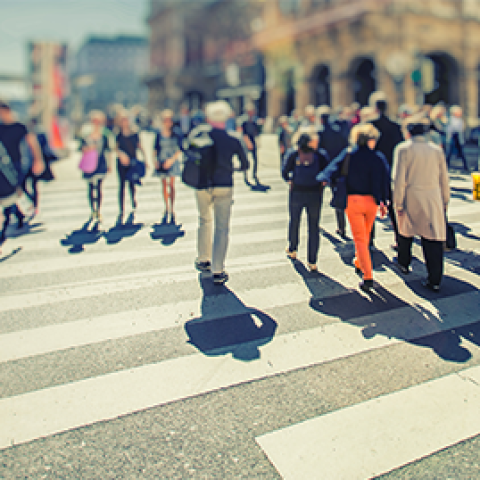 Seven out of ten Hungarians would support CSOs