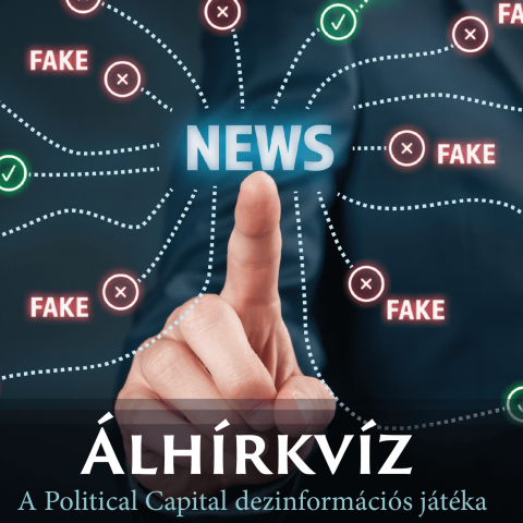Álhírkvíz - 1. rész