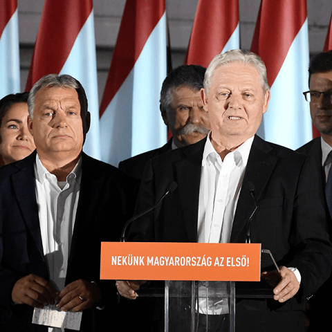 Összetört a Fidesz kizárólagosságának mítosza