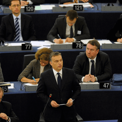 How to exploit the Rule of Law Rush in Europe?
