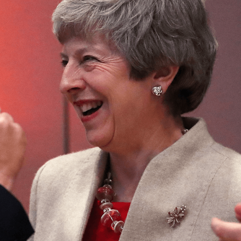 A V4 a brexit zsákutcájában