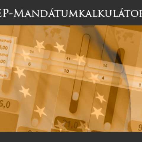 Itt az EP-mandátumkalkulátor