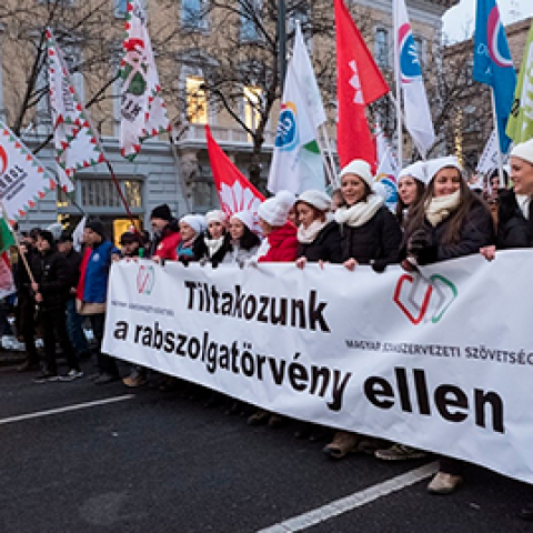 Áttörés a Jobbik és a többi ellenzéki párt viszonyában – Szélsőjobbmonitor, 2018. december