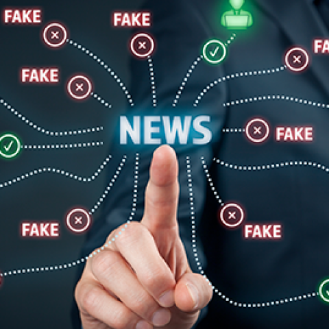 How to fight disinformation?