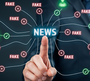 How to fight disinformation?