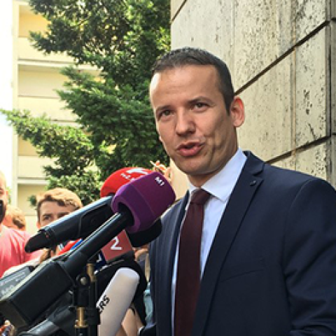 A Jobbik válsága – Szélsőjobbmonitor, 2018. május