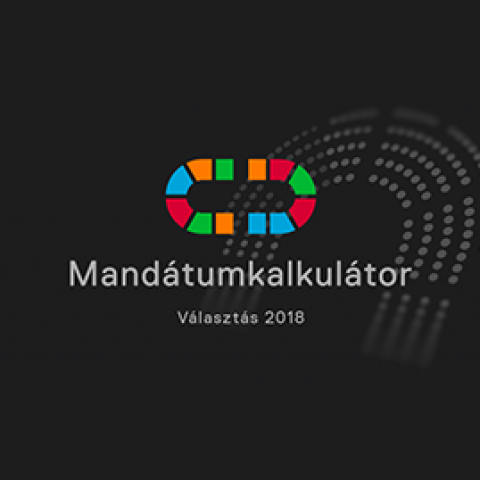 Te tippelsz, mi számolunk – itt az új mandátumkalkulátor az országgyűlési választásokra