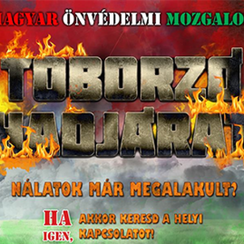 Defenzívába szorult a Jobbik – Szélsőjobbmonitor, 2017. augusztus