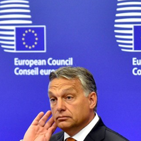 Á la carte Európában érdekelt az Orbán-kormány