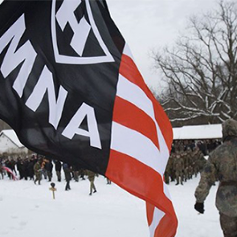 Far-right murder of Hungarian police officer: pro-Russian radicalization in the CEE